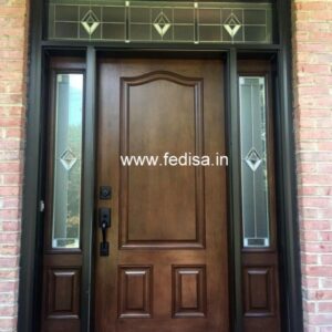 Wooden Door Design Grill Door Design Simple Door Design Wood Jali Wala Darwaza