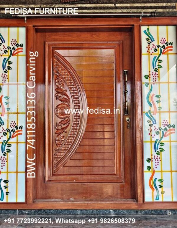 Main Door Design Bedroom Door Design Traditional Door Design Secret Door Design