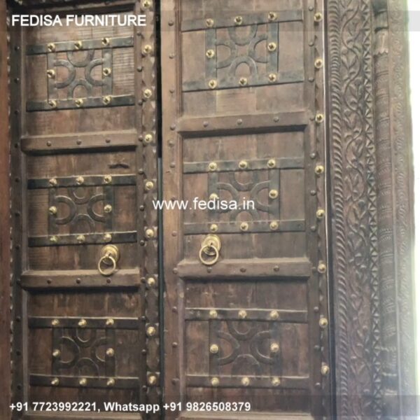 Wooden Door Design Main Door Grill Designs For Flats Steel Door Design For Flats Modern Wooden Double Door Design