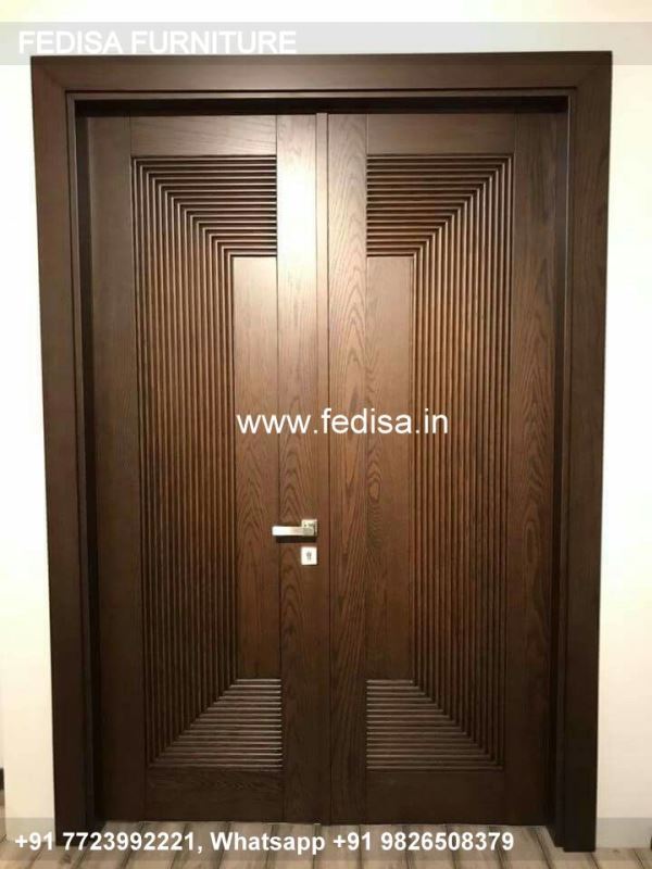 Door Design Glass Door Design Door Design Wood For Home Steel Double Door Design
