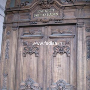Wooden Door Design House Door Design Pooja Doors Store Room Door Design