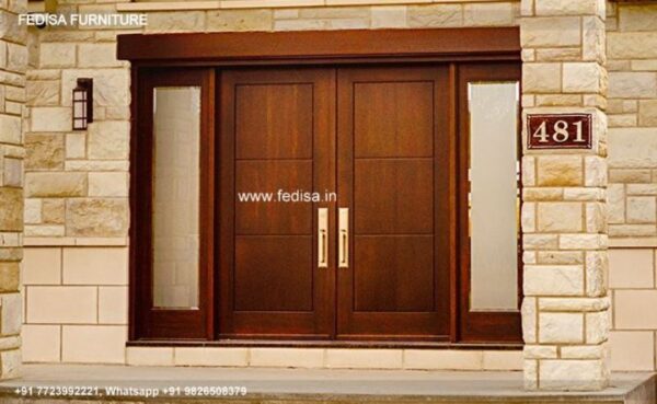 Door Design Safety Grill Gate Design For Main Door Metal Safety Door Design Modern House Door Design