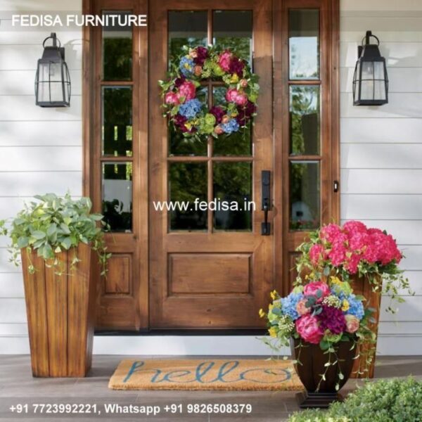 Wooden Door Design Main Door Grill Designs For Flats Indoor Door Design Inside Door Design
