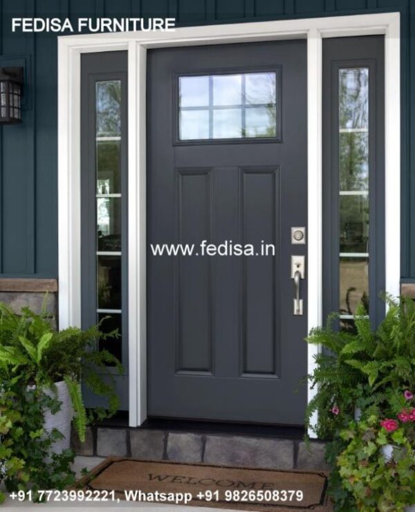 Main Door Design Safety Door Design Latest Main Double Door Designs Door Ki Design