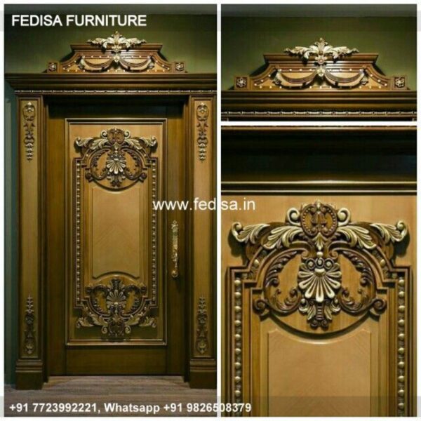 Main Door Design Modern Door Design Back Door Design Main Door Wall Design For Indian Homes
