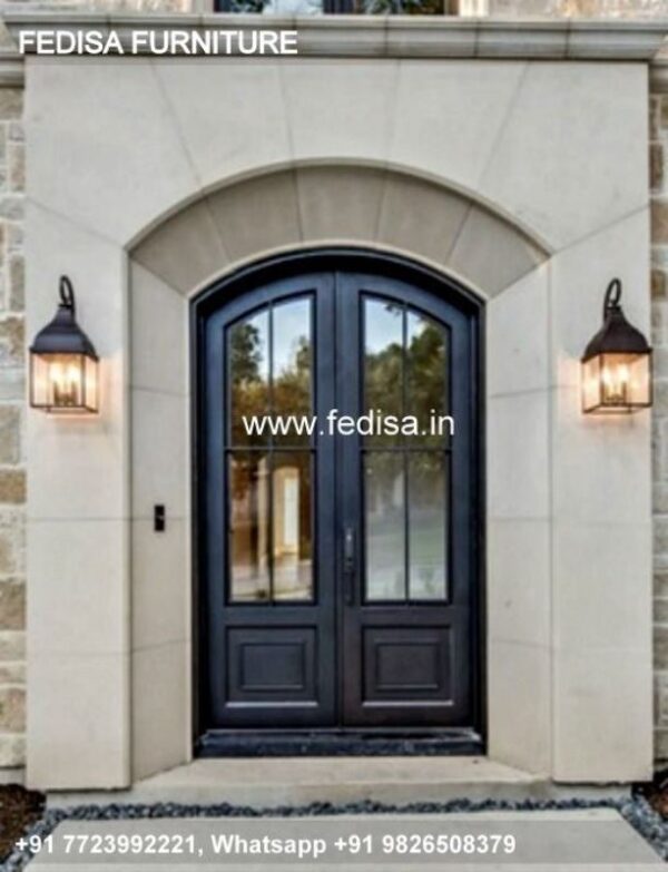 Main Door Design Jali Door Design Sagwan Main Door Design Pooja Room Double Door Glass Design