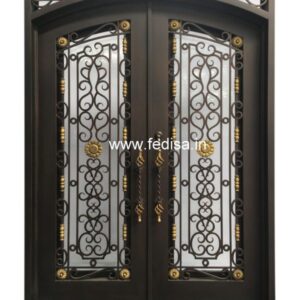 Door Design Wooden Door Design For Home Plane Door Design Chokhat Molding Design
