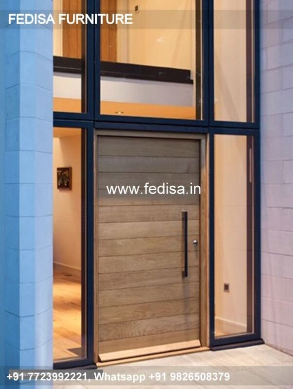 Wooden Door Design Double Door Design Simple Door Design In Wood Latest Wooden Jali Door Design