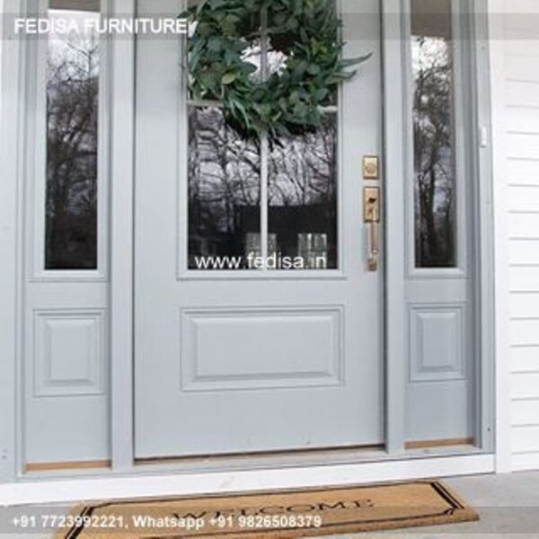 Main Door Design Wooden Main Door Design Kitchen Cabinet Glass Design Unique Home Designs Security Door