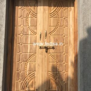 Wooden Door Design Flush Door Design 2d Door Design Main Door Mesh Designs