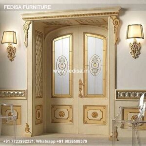 Main Door Design Safety Door Design House Front Entrance Design Timber Door Design