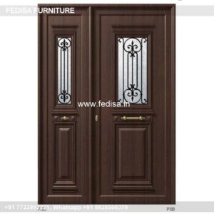 Wooden Door Design Bathroom Door Design Modern Door Design 2028 Wooden Glass Door Design For Office