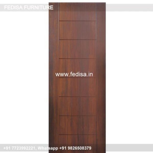 Wooden Door Design Main Door Grill Designs For Flats Chik Door Design Simple Pooja Door Design