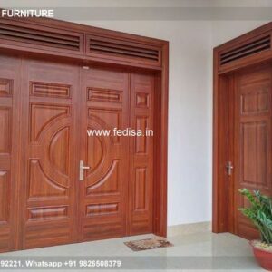 Main Door Design Sunmica Door Design Tuffen Glass Door Design Sagwan Wood Single Door Design