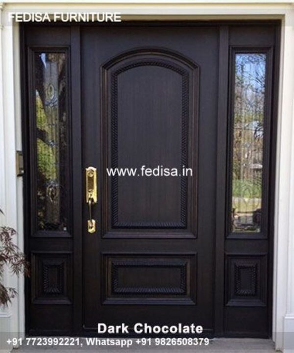 Main Door Design Pooja Room Door Design Office Front Glass Door Design Double Leaf Door Design