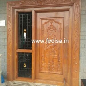 Wooden Door Design Bathroom Door Design Door Elevation Design Safety Door Grill Design Catalog