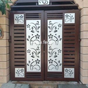Main Door Design Safety Door Design Simple Pooja Door Design Darwaja Design Price