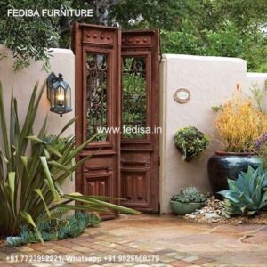 Wooden Door Design Grill Door Design Simple Net Door Design Plain Main Door Design