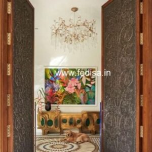 Main Door Design Steel Door Design Safety Grill Design For Main Door Main Gate Chokhat Design
