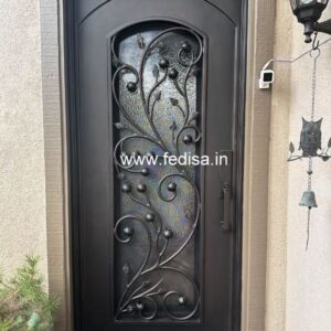 Main Door Design New Main Door Design 2661 Plywood Pooja Door Design Door Side Wall Design