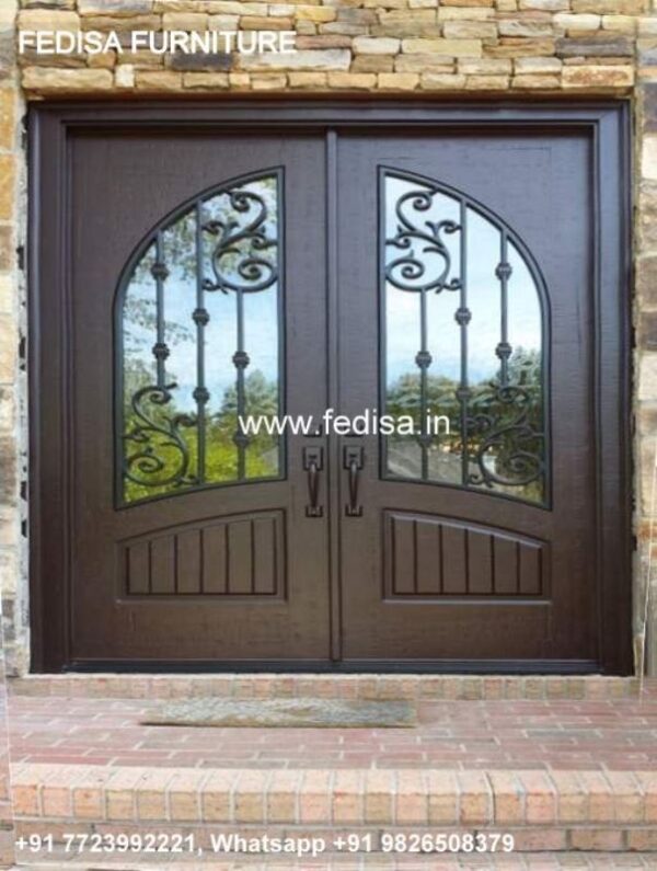 Main Door Design Wooden Main Door Design Lohe Ka Door Design Jali Get Design