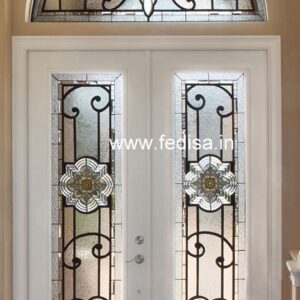 Wooden Door Design Iron Door Design Main Door Design Pinterest Jali Ke Palle