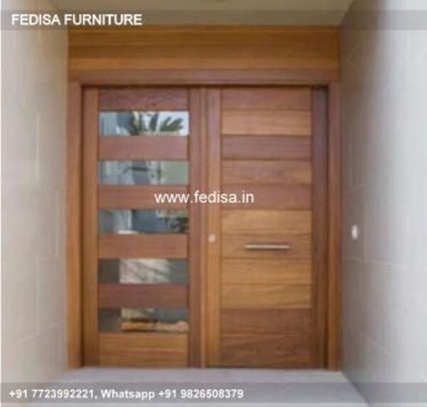 Door Design Double Door Designs For Main Door Design Darvaja Contemporary Main Door Design