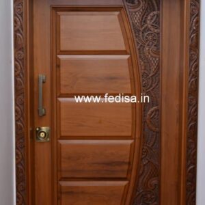 Door Design Wooden Door Design For Home Design Of Door In Wood Front Door With Glass Design