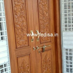 Main Door Design Wooden Main Door Design Safety Door Panel Design Latest Front Door Design 2021