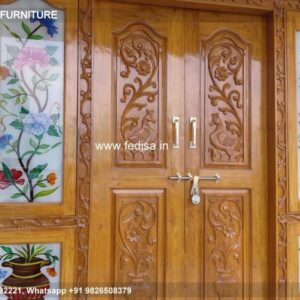 Door Design Main Door Design For Home Window Attached Door Design Flush Door Darwaje