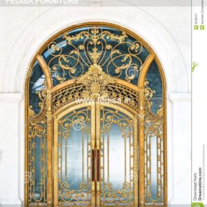 Door Design Wooden Door Design For Home Acp Door Design Gate Chokhat Design