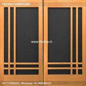 Wooden Door Design Bathroom Door Design Pooja Room Design Door Double Door Modern Design