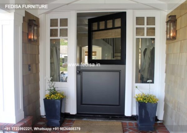 Wooden Door Design House Door Design Bathroom Wooden Door Design Aluminum Jali Door