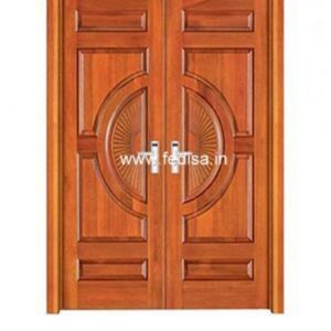 Wooden Door Design Main Door Grill Designs For Flats Home Safety Door Design Bedroom Door Design Wooden