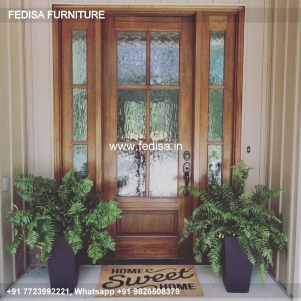 Main Door Design Wooden Main Door Design Home Door Design 2029 Tata Door And Window Design Color With Price