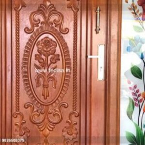 Main Door Design Modern Door Design Double Door Modern Design Wooden Door With Grill Design