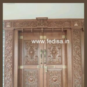 Main Door Design Sunmica Door Design Temple Glass Door Design Cnc Cutting Main Door