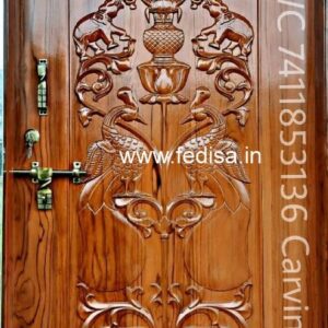 Wooden Door Design Latest Designs Of Main Doors Kather Door Design Cupboard Door Design For Bedroom