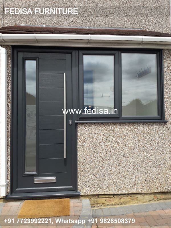 Door Design Safety Grill Gate Design For Main Door Tata Door And Window Design Color With Price Single Panel Door Design