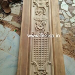 Main Door Design Safety Door Design Sagwan Main Door Wooden Chaukhat Design