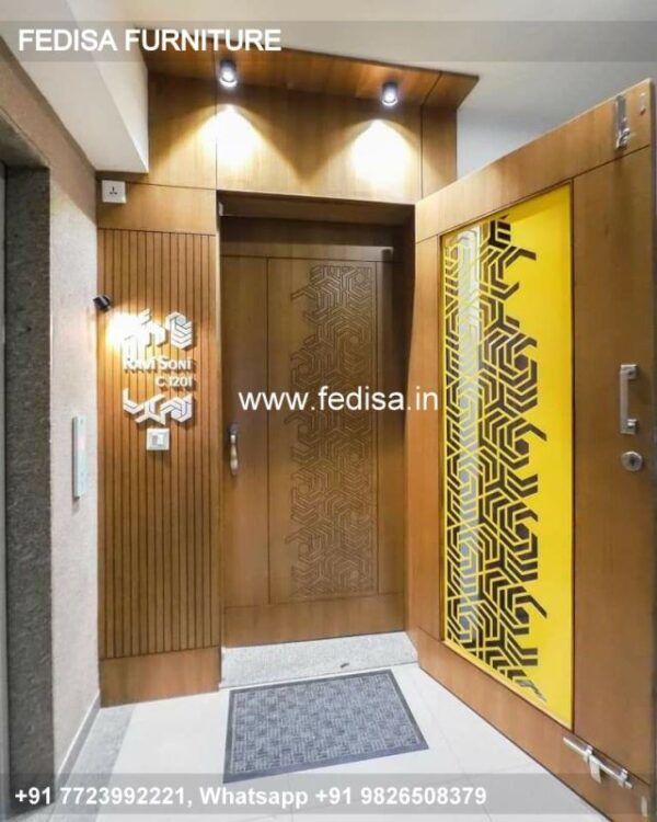 Wooden Door Design House Door Design Latest Chokhat Design Iron Chaukhat Design
