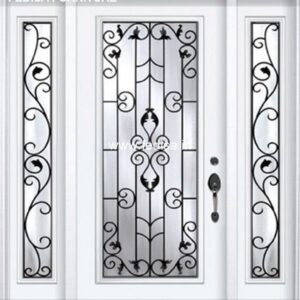 Main Door Design Steel Door Design Grill Gate For Door Mandir Darwaja Design