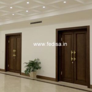 Main Door Design Wooden Main Door Design Ss Gate Design Double Door Two Palla Door Design