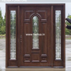 Door Design Wooden Main Door Designs Indian Style Best Safety Door Designs For Flats Door Round Design