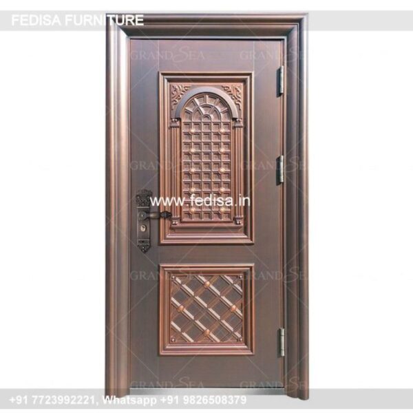 Main Door Design Safety Door Design Karbin Door Design Door Chajja Design