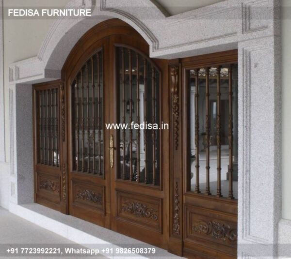 Main Door Design Bedroom Door Design Simple Panel Door Design Sun Door Design