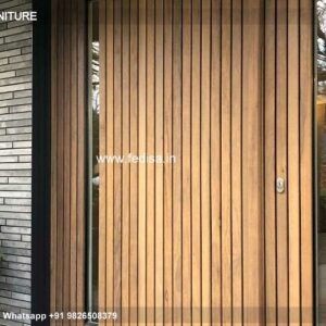 Wooden Door Design Main Door Grill Designs For Flats Single Panel Door Design Main Door Entrance Design Wooden