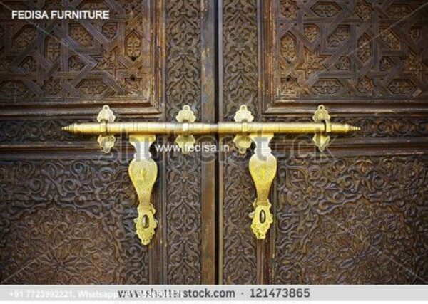 Wooden Door Design Latest Designs Of Main Doors Shop Front Door Design Front Door Double Door Iron Gate Design