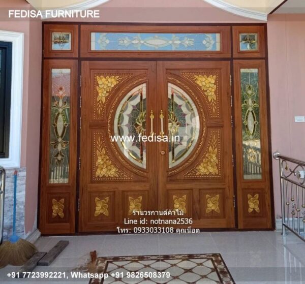 Wooden Door Design Bathroom Door Design Main Door Marble Frame Design Darwaje Ki Dijain