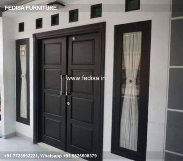 Main Door Design New Main Door Design 2691 Back Door Design For Home Piling Door Design